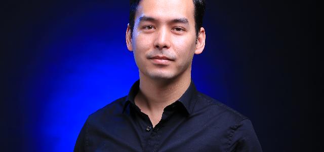 Keramjan MamatEli