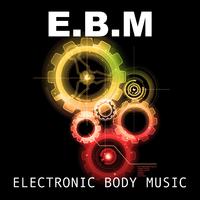 EBM Beats, Vol. 8