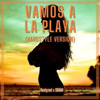 Vamos A La Playa (Hardstyle Version)