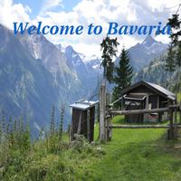 Welcome to Bavaria