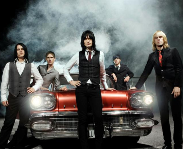 Melody Club