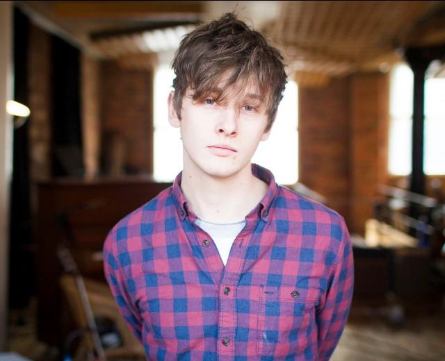 Bill Ryder-Jones