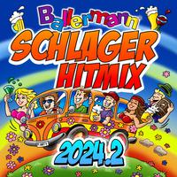 Ballermann Schlager Hitmix 2024.2