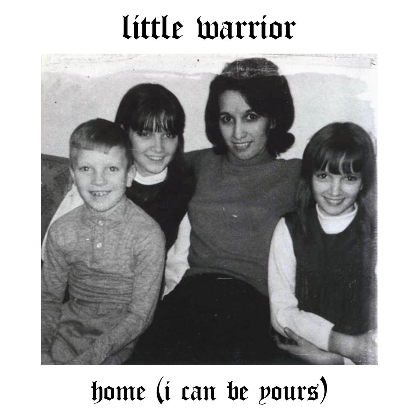 Home (I Can Be Yours)