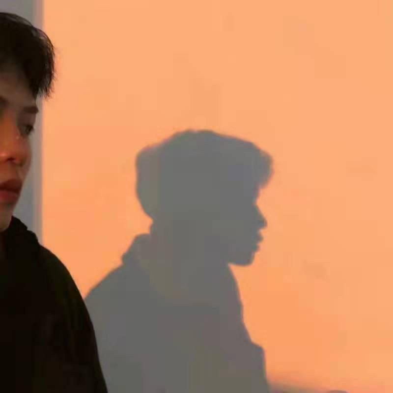 当我要走的时候