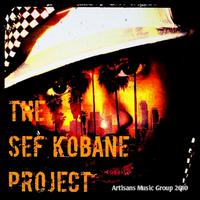 SEF KOBANE PROJECT