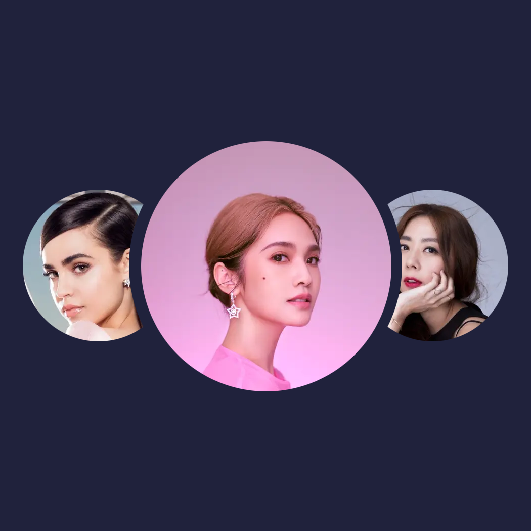 精选音乐人|杨丞琳、Sofia Carson、陈绮贞