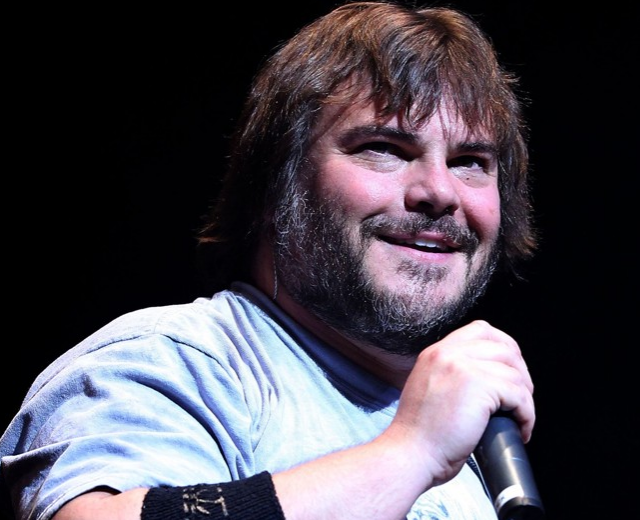 Jack Black