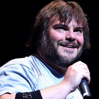 Jack Black