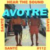 Santé - Hear The Sound (Extended Mix)