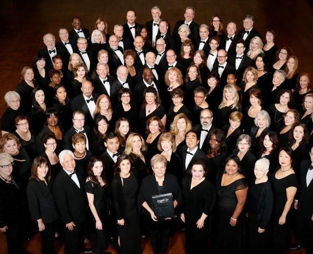 Angel City Chorale