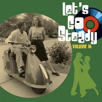 Let's Go Steady, Vol. 16