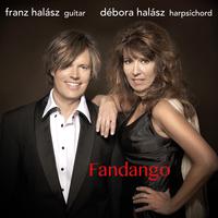 Fandango (Spanish Music for Guitar and Harpsichord)