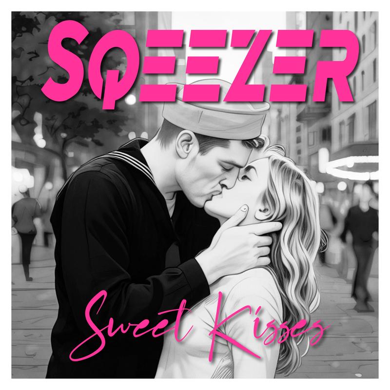 Sweet Kisses (2025)