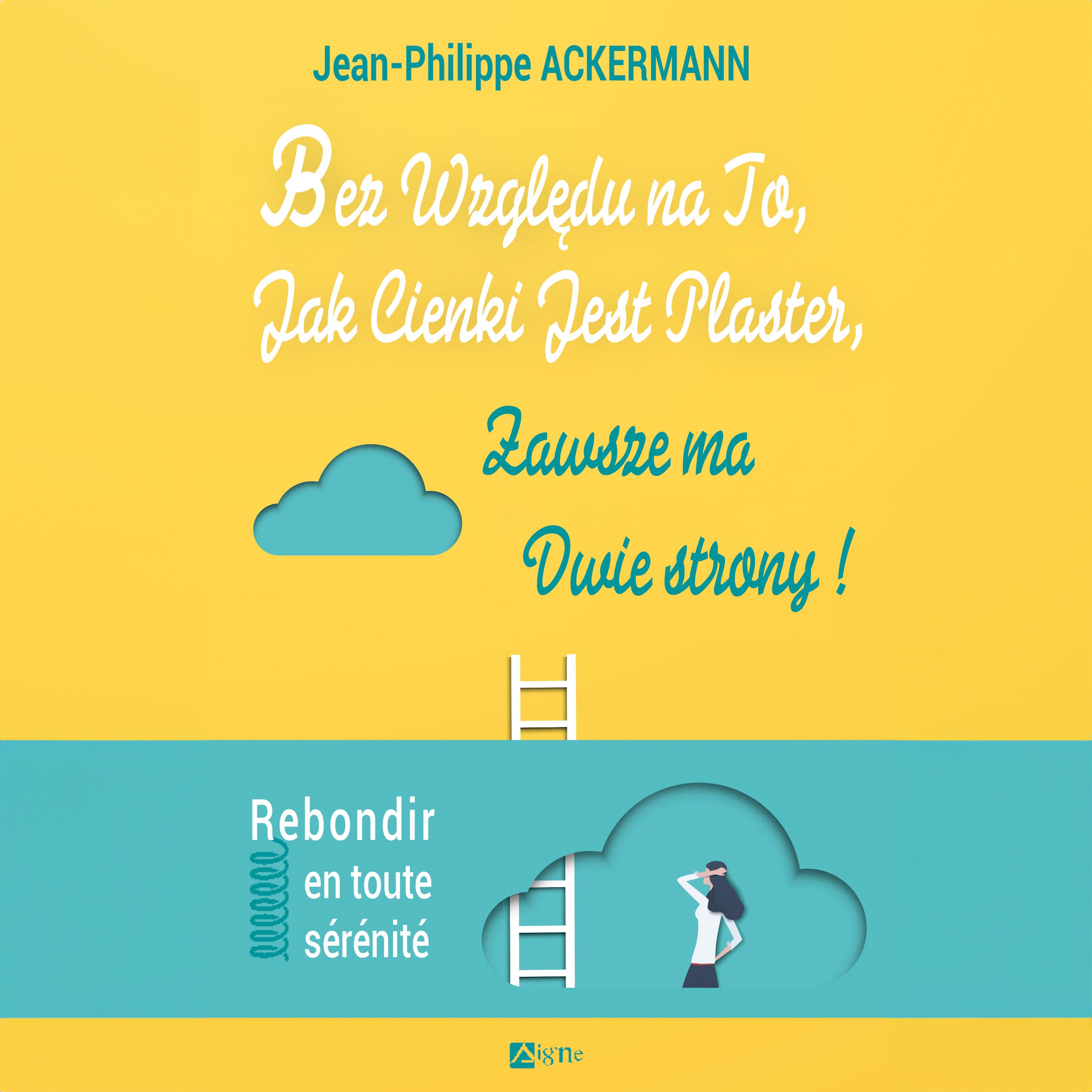 Klucz 5 - Prawo 4, Mój potencjał jest nieograniczony. Jestem zdolny do wszystkiego