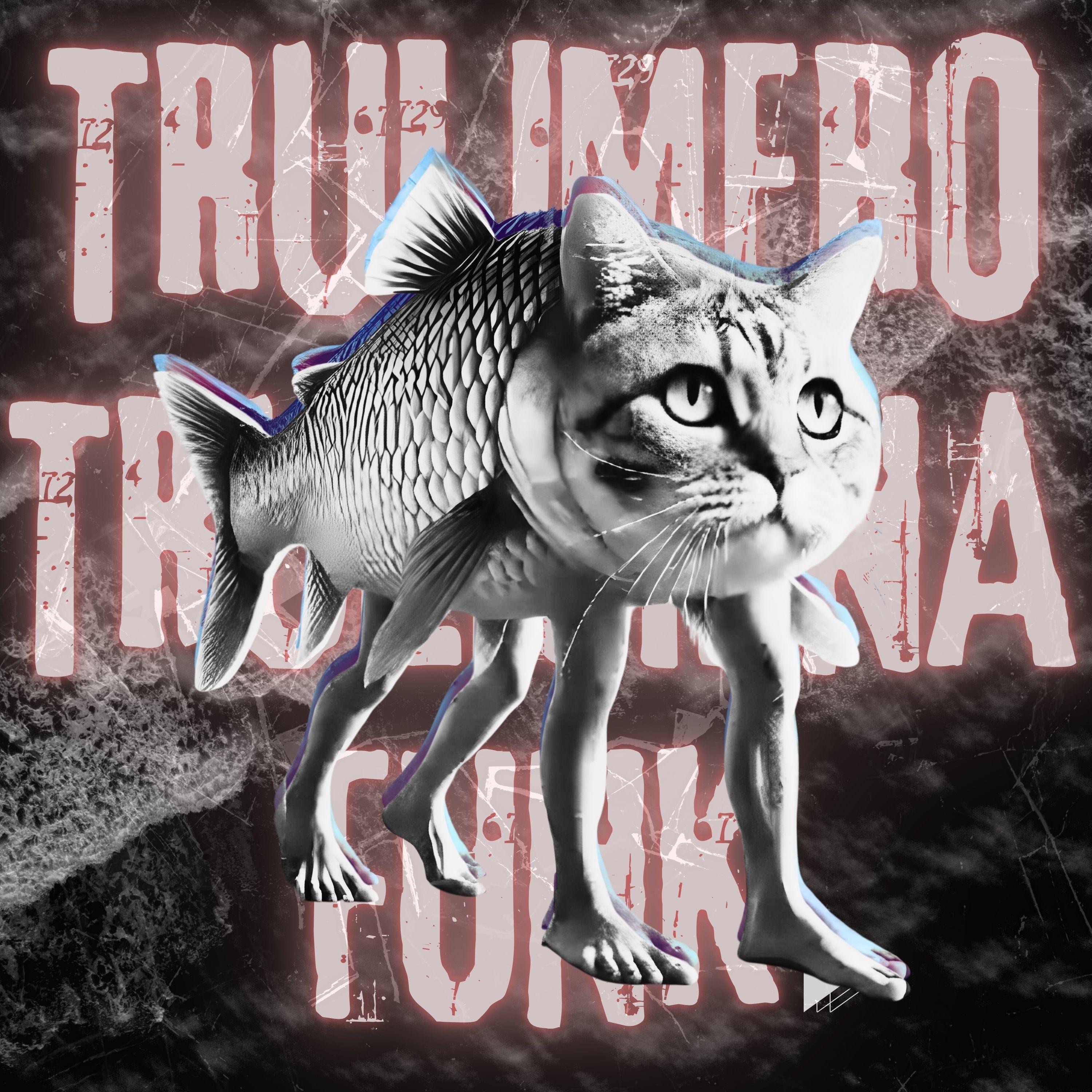 TRULIMERO TRULICHINA FUNK