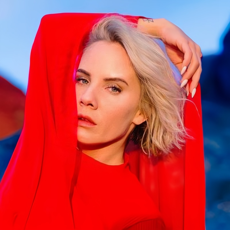 听Ina Wroldsen热门精选