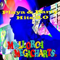 Playa & Party Hits 2.0