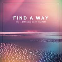 Find A Way (Lucas & Steve Remix)