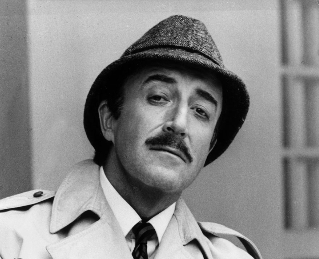 Peter Sellers