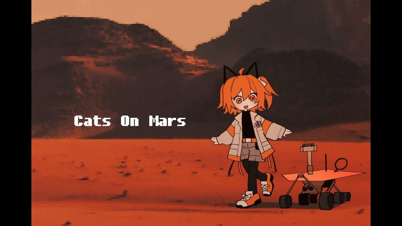 Cats On Mars_足立レイ_Cats On Mars | 在线播放_Cats On Mars歌词_Cats On Mars下载 | 网易云音乐