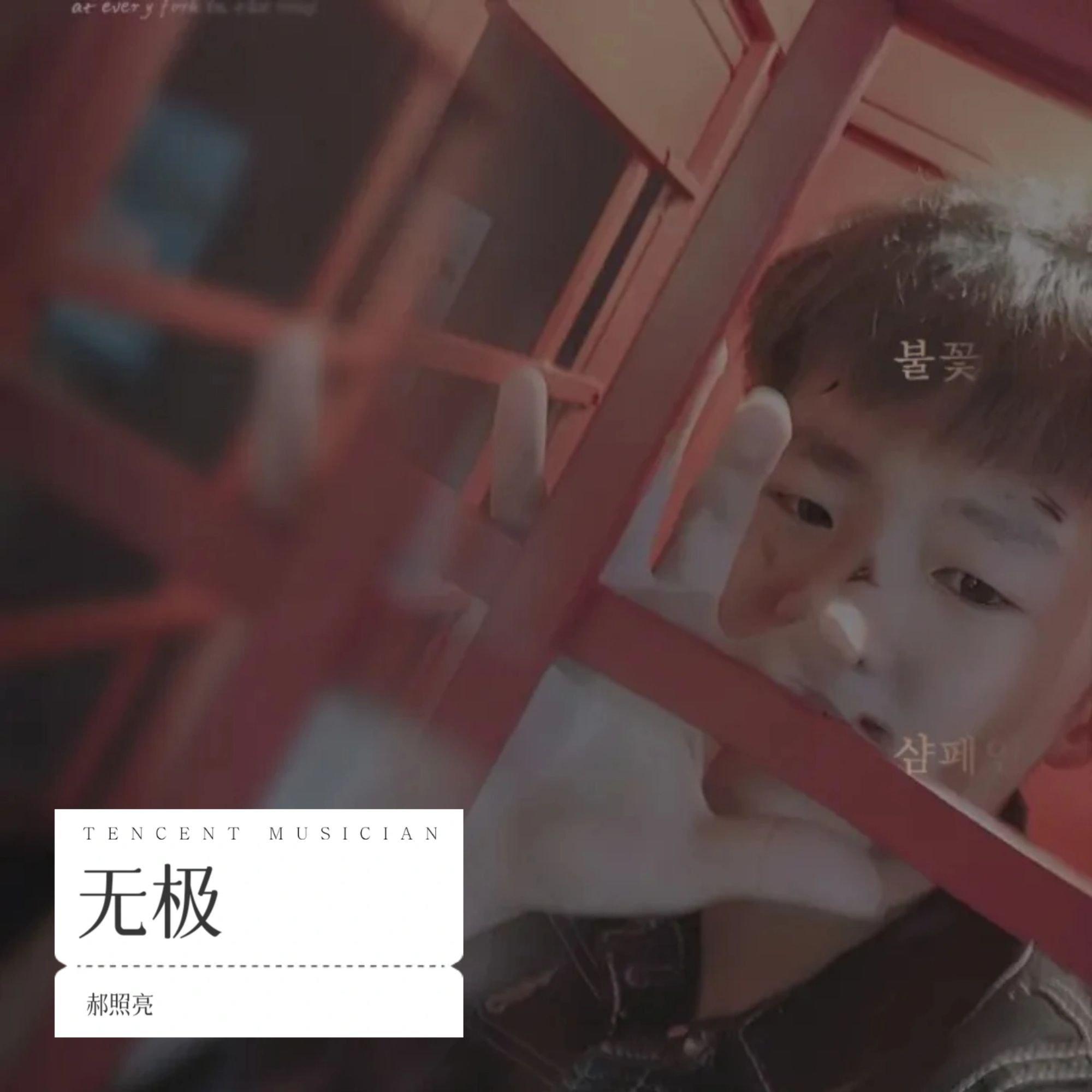 我的将军啊(新版)封面