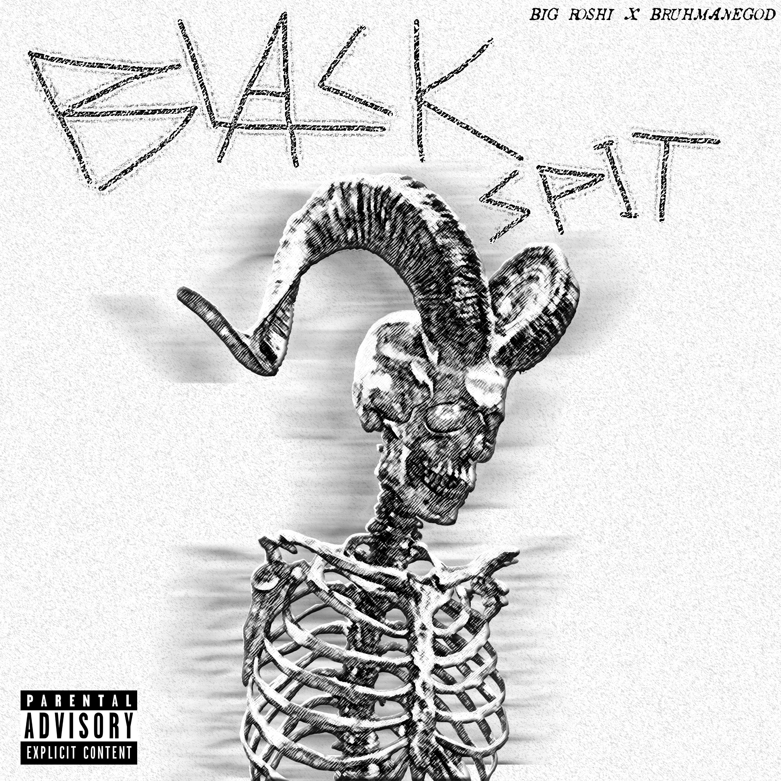 Black Spit