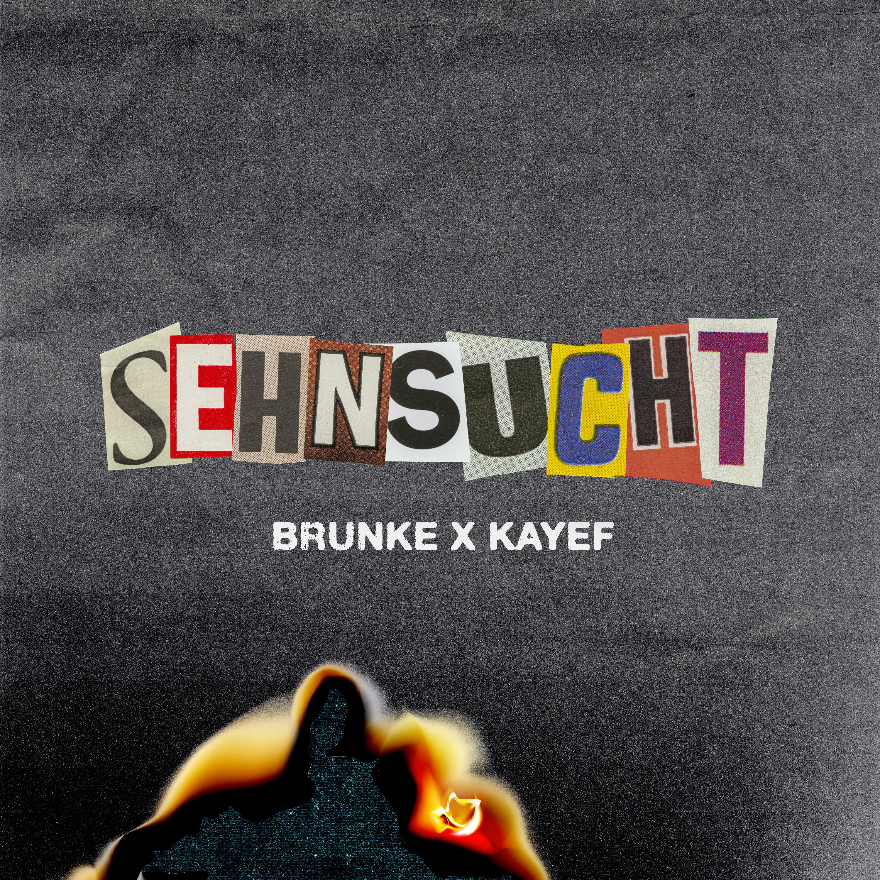 Sehnsucht