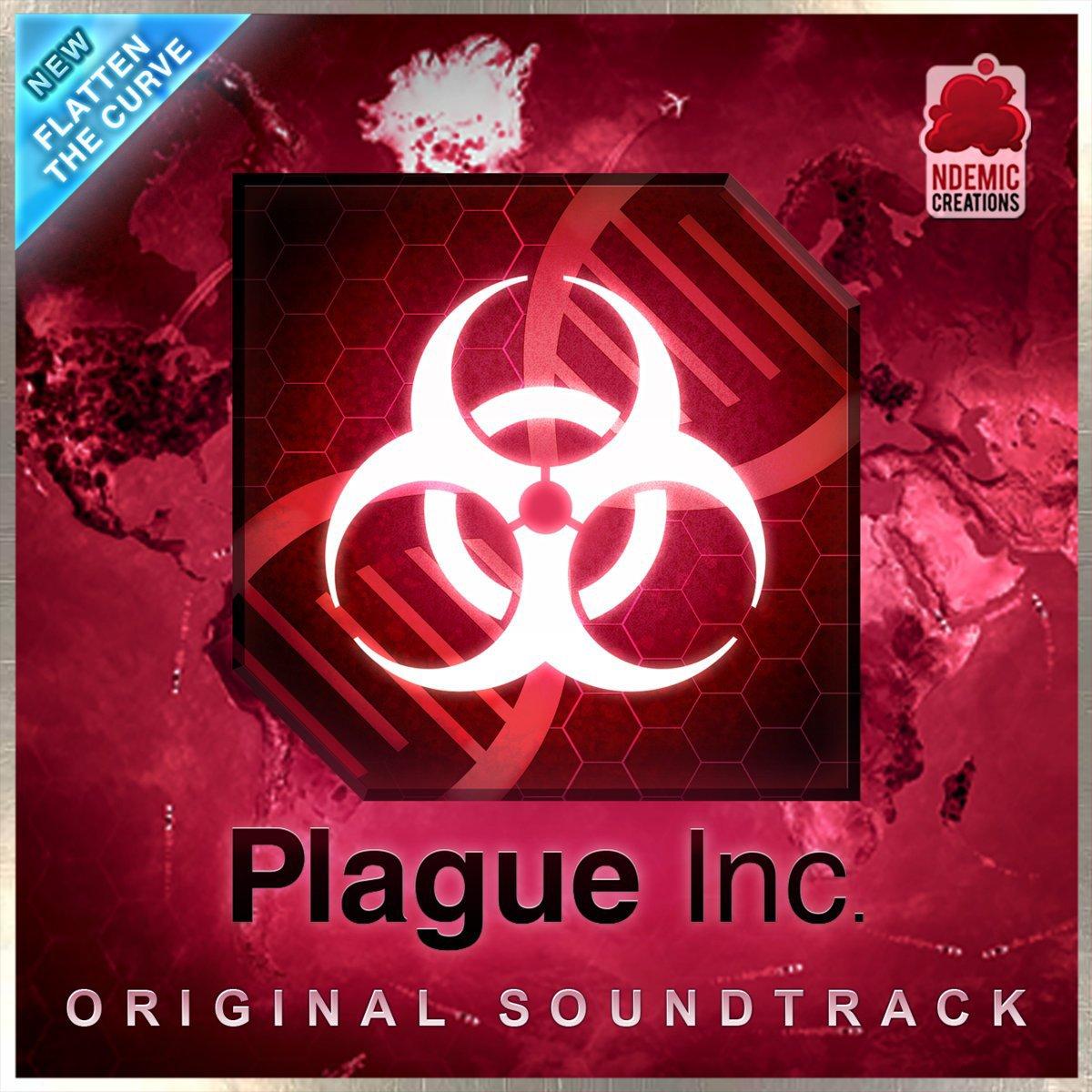 Plague Inc: Original Soundtrack