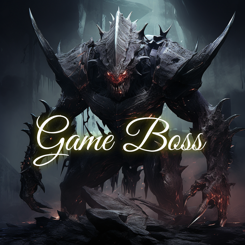 Game Boss