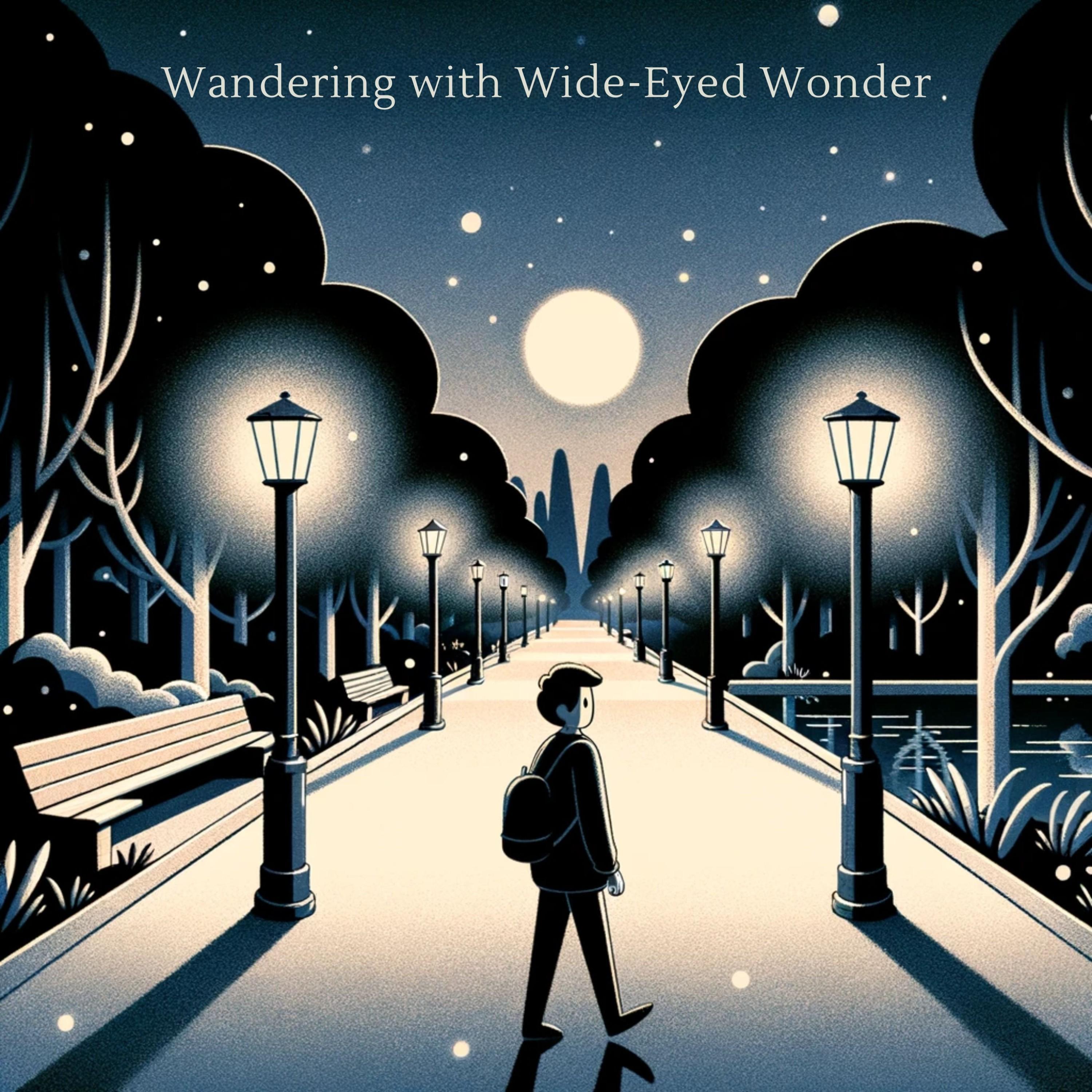Achieving Success with Peace of Mind_Zen Arena_Wandering with Wide-Eyed Wonder | 在线播放_Achieving Success with Peace of Mind歌词_Achieving Success with Peace of Mind下载 | 网易云音乐