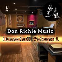 Don Richie Music dancehall voL1