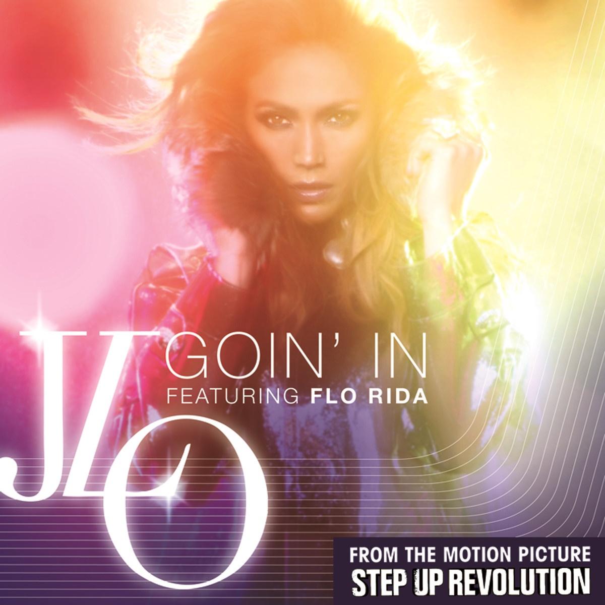 Flo Rida ·《Goin’ In (Remixes)》