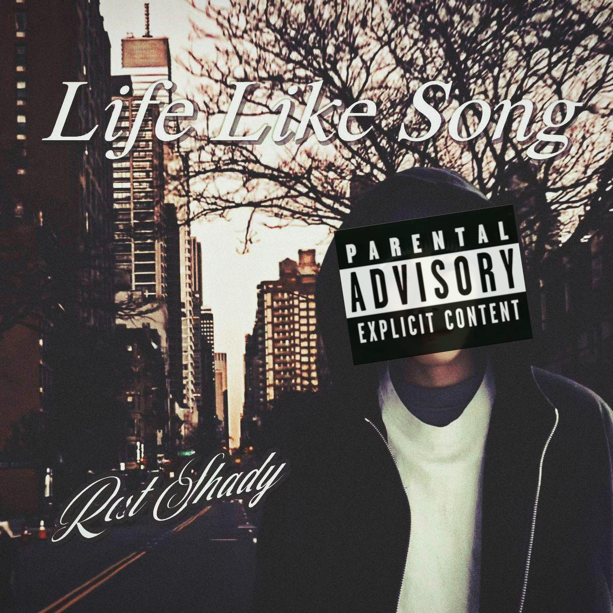 一个烂尾悲剧(Prod by Felonboy）