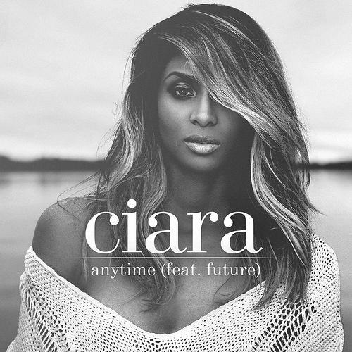 Ciara R&B