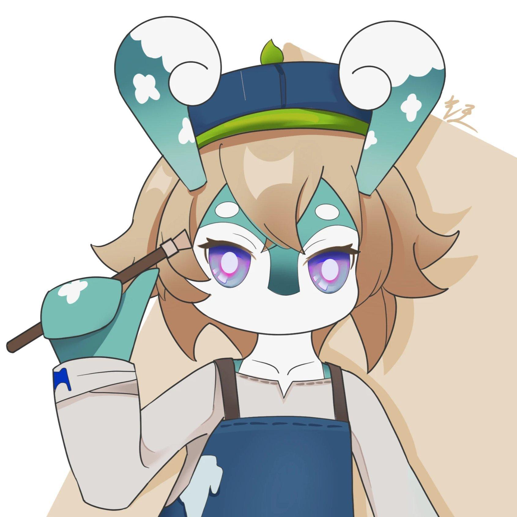 梅特纳的萍卡美娜