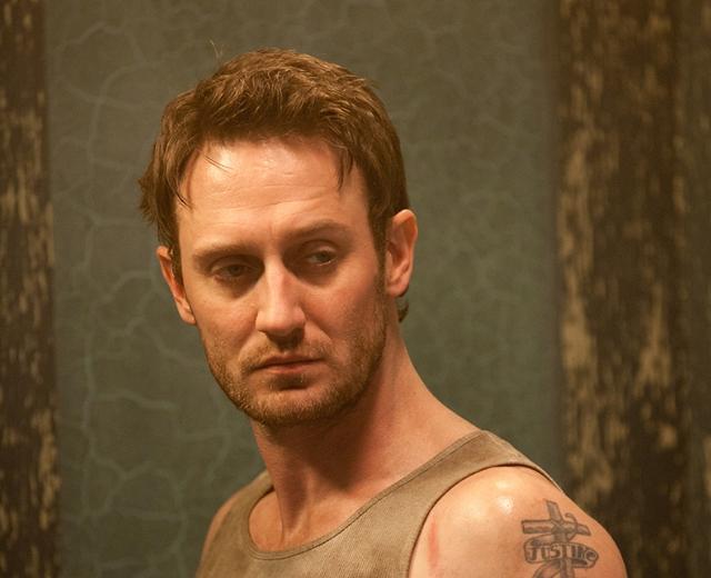 Josh Stewart