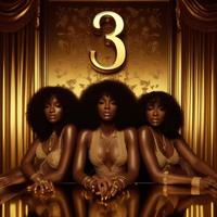 Da Big 3 (feat. Floral & Khia Kardashian)