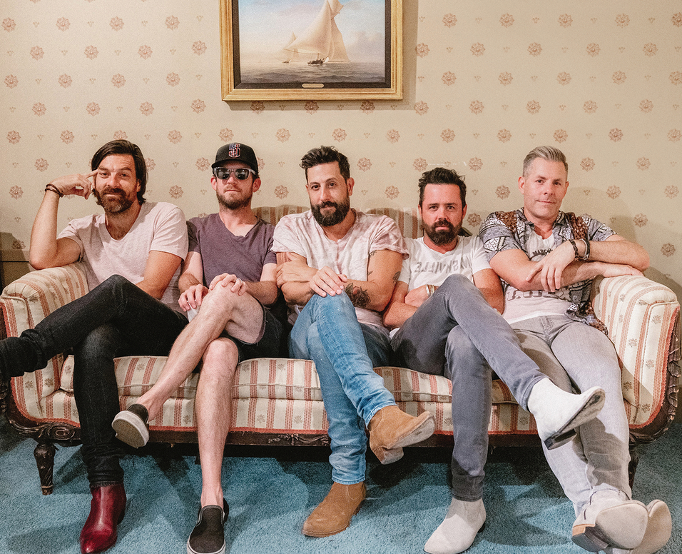 Old Dominion