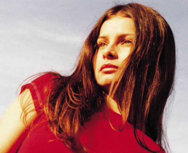 Hope Sandoval