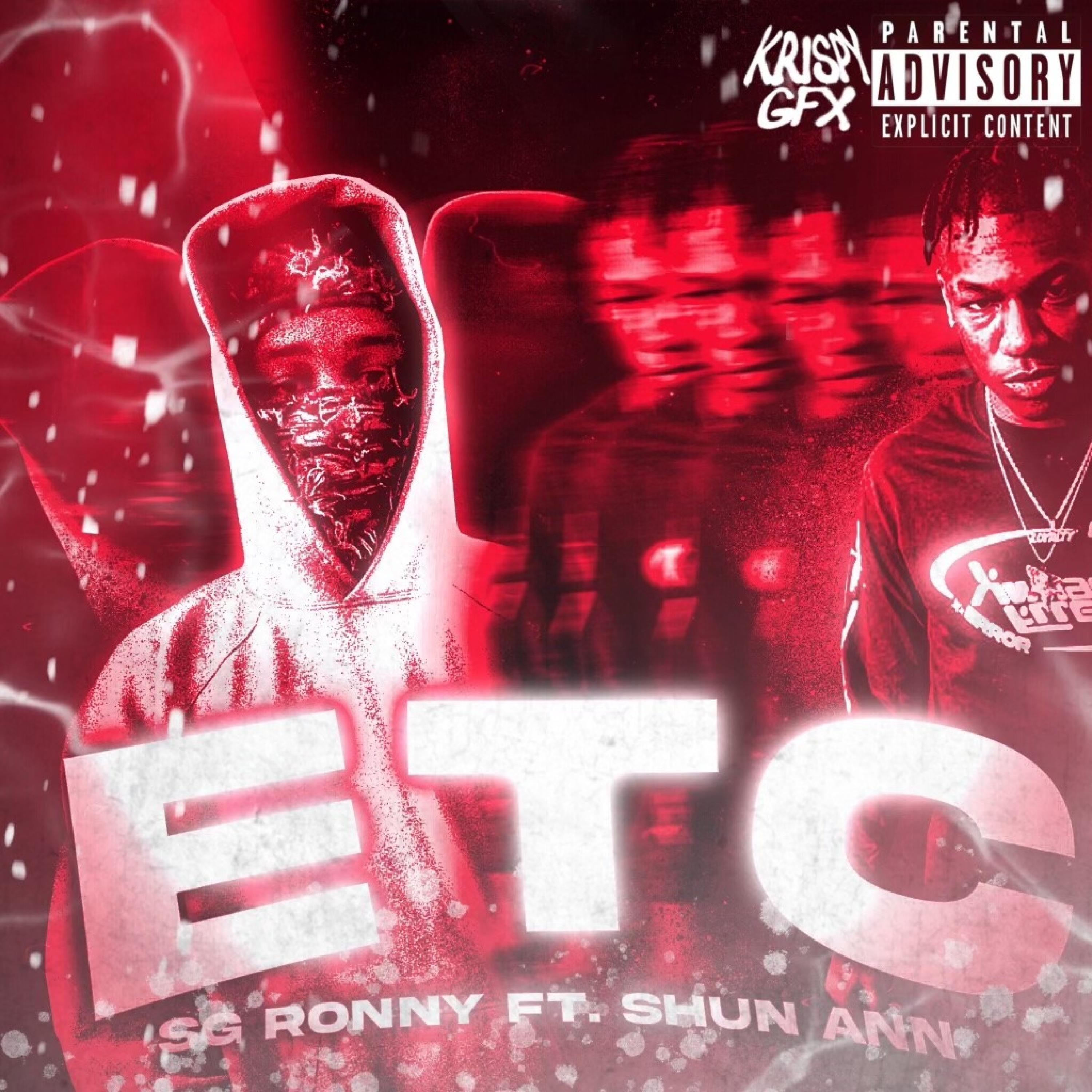 ECT. (feat. Shun Ann)