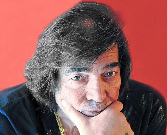 Cacho Castaña