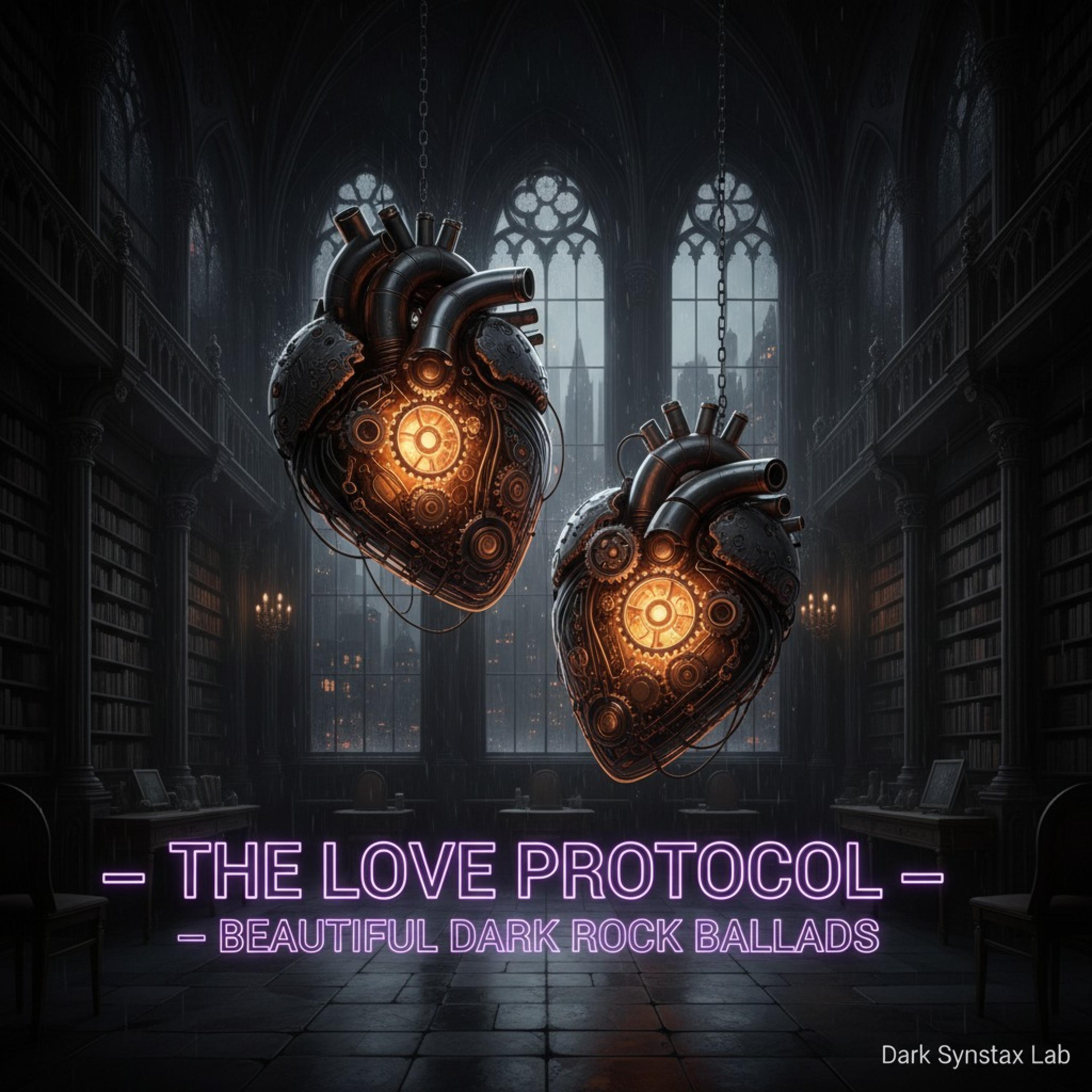 Scripted Souls (Neo Classical Valentine)