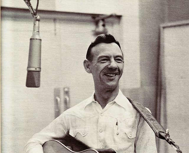 Hank Snow