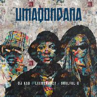 Umaqondana (feat. Soulful G)