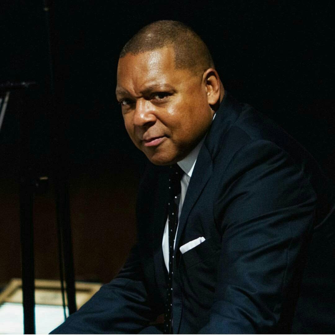 Wynton Marsalis