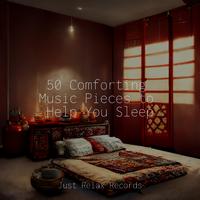 50 Comforting Music Pieces to Help You Sleep