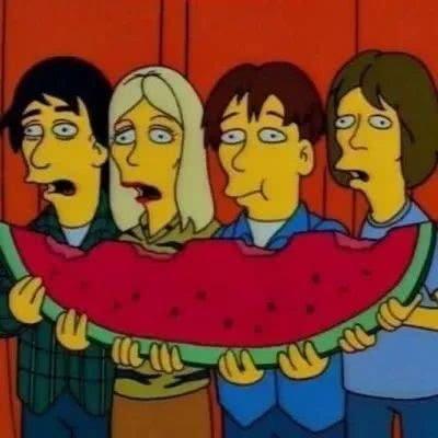 小胖同志向前看