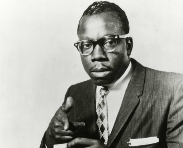 Slim Harpo