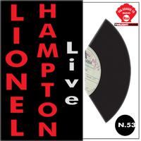 Lionel Hampton Live